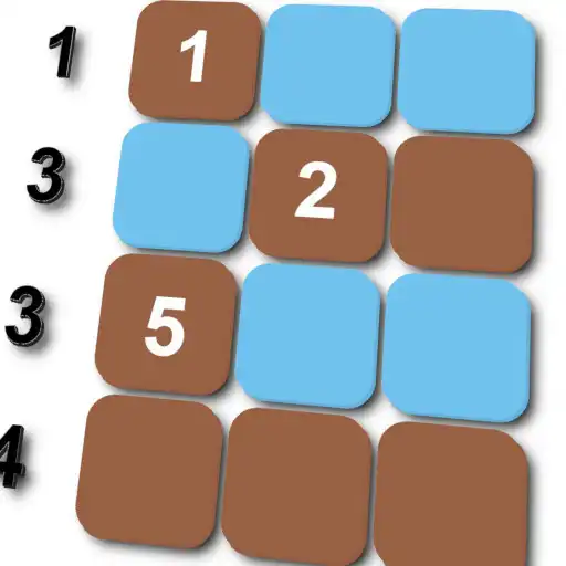 Play Logic Islands by AI APK