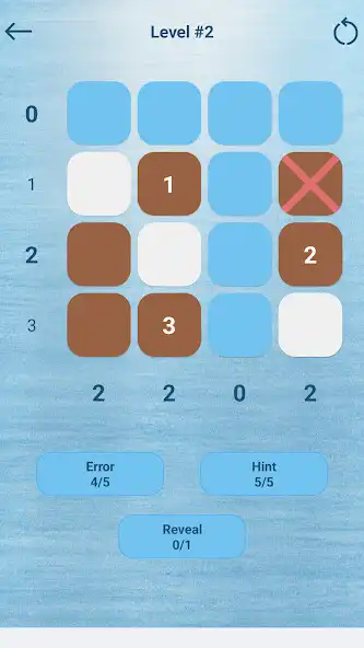 Play Logic Islands by AI  and enjoy Logic Islands by AI with UptoPlay
