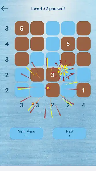 Play Logic Islands by AI as an online game Logic Islands by AI with UptoPlay
