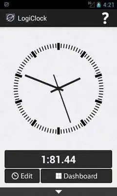 Play LogiClock - Metric Time