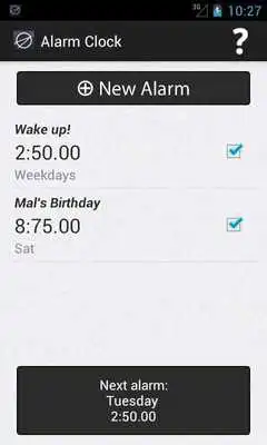 Play LogiClock - Metric Time