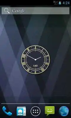 Play LogiClock - Metric Time