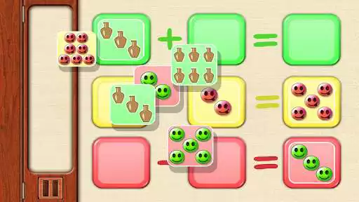 Play Logicly Educational Puzzle  and enjoy Logicly Educational Puzzle with UptoPlay