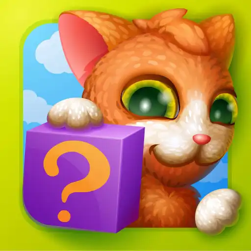 Play Logic, Memory  Concentration APK