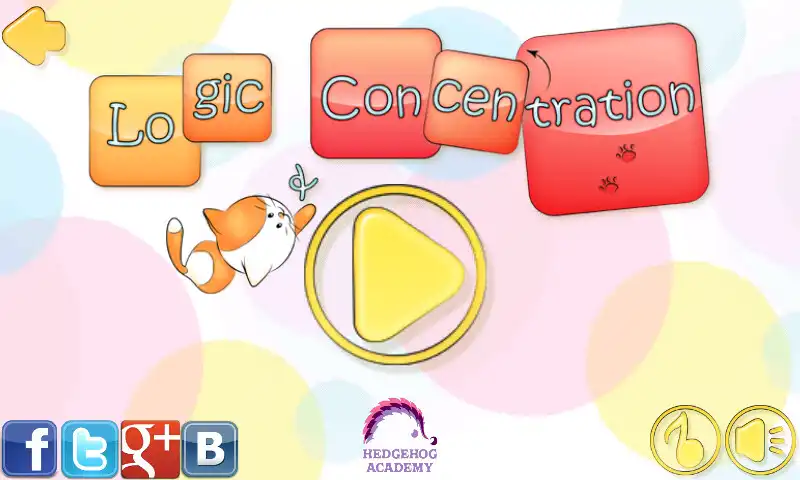 Play Logic, Memory  Concentration  and enjoy Logic, Memory  Concentration with UptoPlay