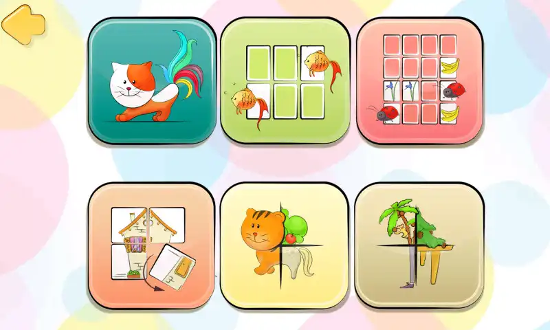 Play Logic, Memory  Concentration as an online game Logic, Memory  Concentration with UptoPlay