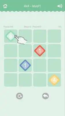Play Logic Number