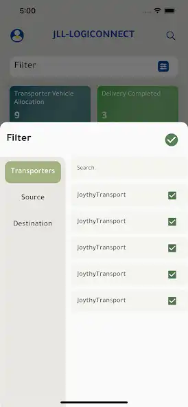 Play LogiConnect as an online game LogiConnect with UptoPlay