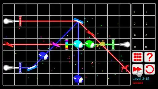 Play Logic OpticARA  and enjoy Logic OpticARA with UptoPlay