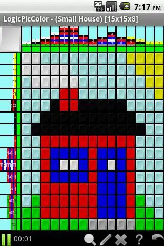 Play LogicPicColor and enjoy LogicPicColor with UptoPlay Play LogicPicColor and enjoy LogicPicColor with UptoPlay