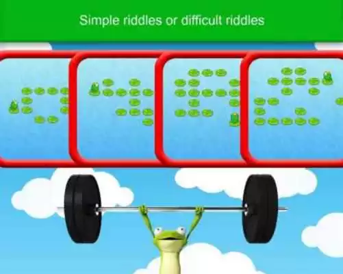 Play Logic puzzles 2
