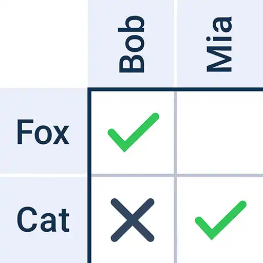 Play Logic Puzzles - brain riddles APK Play Logic Puzzles - brain riddles APK