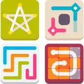 Free play online Logic Puzzles: Linedoku APK Free play online Logic Puzzles: Linedoku APK