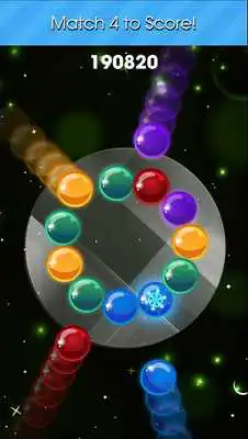 Play Logic Ring Master: Crystal Orb Play Logic Ring Master: Crystal Orb