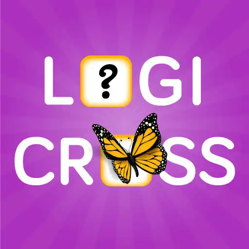 Play Logicross: Crossword Puzzle APK