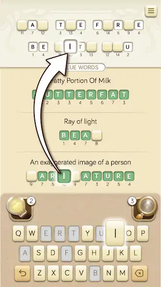Play Logicross: Crossword Puzzle as an online game online Logicross: Crossword Puzzle with UptoPlay Play Logicross: Crossword Puzzle as an online game Logicross: Crossword Puzzle with UptoPlay