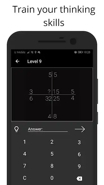Play Logic  and enjoy Logic with UptoPlay