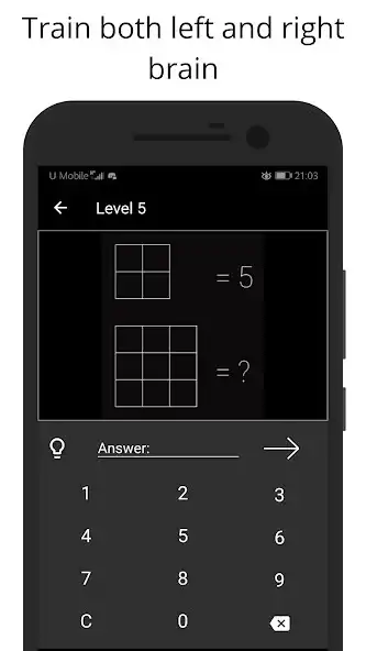 Play Logic as an online game Logic with UptoPlay