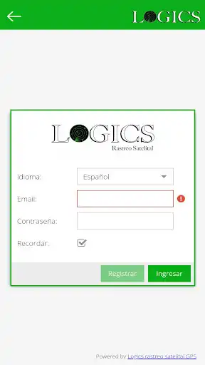 Play Logics GPS Play Logics GPS