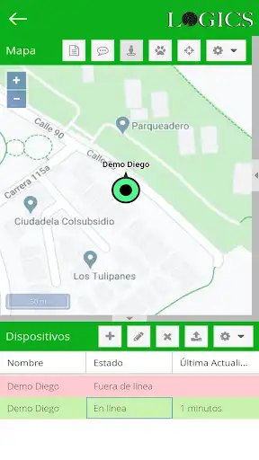 Play Logics GPS Play Logics GPS