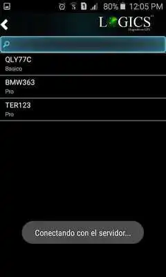 Play Logics GPS Play Logics GPS