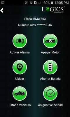 Play Logics GPS Play Logics GPS