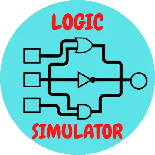 Play LOGIC SIMULATOR APK Play LOGIC SIMULATOR APK