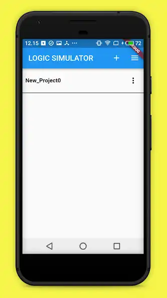 Play LOGIC SIMULATOR  and enjoy LOGIC SIMULATOR with UptoPlay