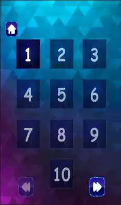 Play Logic Square Colour - Side Color