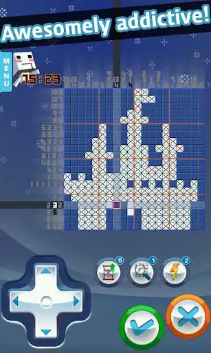 Play Logic Square  and enjoy Logic Square with UptoPlay