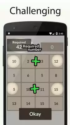 Play Logic+ - Squeeze your brain