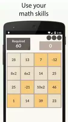 Play Logic+ - Squeeze your brain