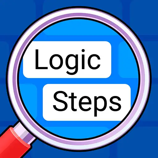 Play Logic Steps APK Play Logic Steps APK