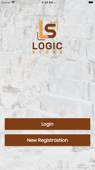 Play Logic Stone as an online game Logic Stone with UptoPlay