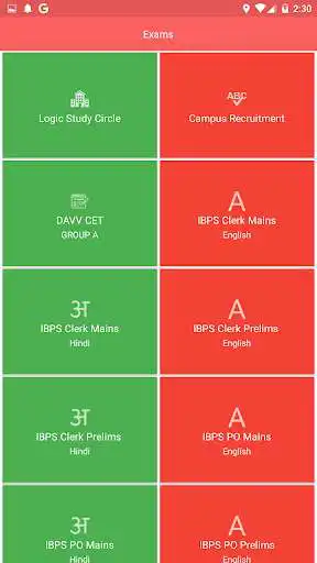 Play Logic Study Circle as an online game Logic Study Circle with UptoPlay