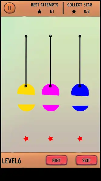 Play Logic Tricky IQ Brain puzzles as an online game Logic Tricky IQ Brain puzzles with UptoPlay