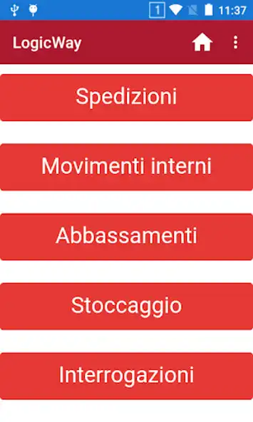 Play LogicWay as an online game LogicWay with UptoPlay