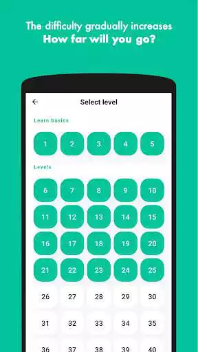 Play Logika - Math and Logic Riddles as an online game Logika - Math and Logic Riddles with UptoPlay