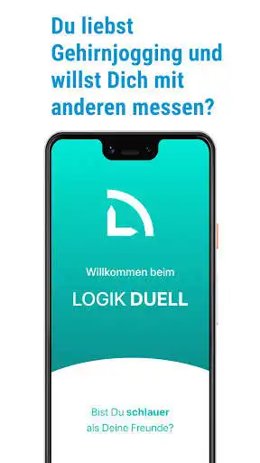 Play LOGIK Duell  and enjoy LOGIK Duell with UptoPlay