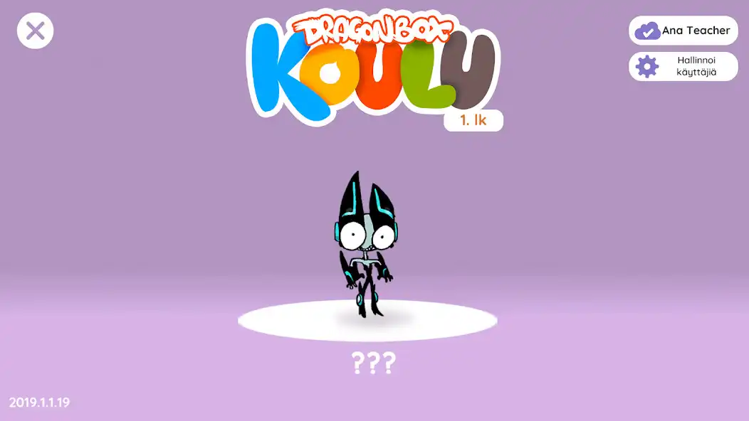 Play Login Access: DB Koulu 1 as an online game Login Access: DB Koulu 1 with UptoPlay