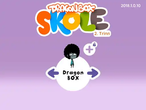 Play Login Access: DB Skole 2 as an online game Login Access: DB Skole 2 with UptoPlay