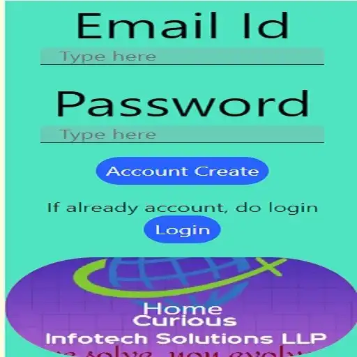 Play Login_Logout_Demo1 APK