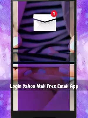 Play Login Yahoo Mail Free Email App