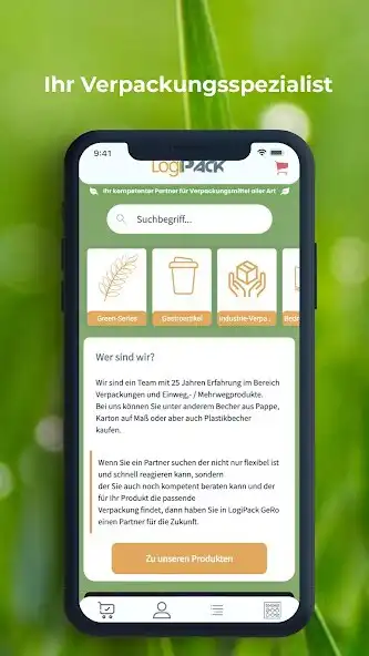 Play LogiPack GeRo  and enjoy LogiPack GeRo with UptoPlay