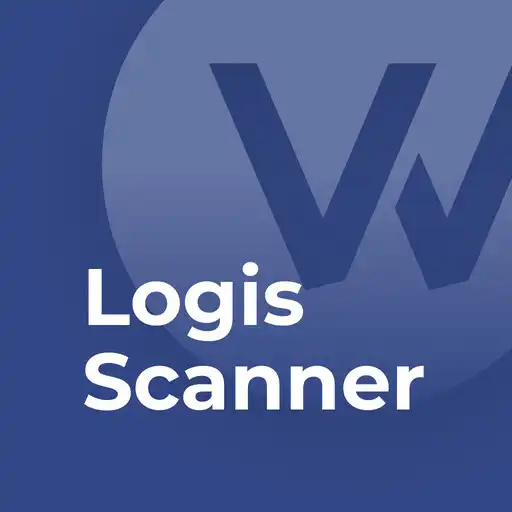 Play Logis Scanner APK Play Logis Scanner APK