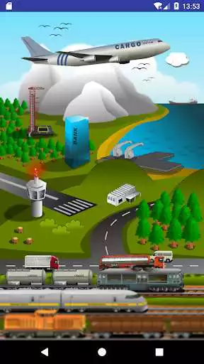 Play Logistic Boss  and enjoy Logistic Boss with UptoPlay