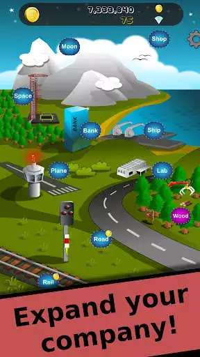 Play Logistic Boss as an online game Logistic Boss with UptoPlay