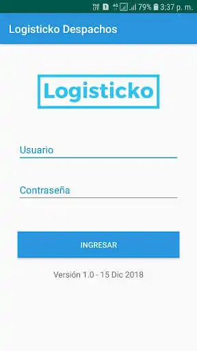Play Logisticko Despachos  and enjoy Logisticko Despachos with UptoPlay