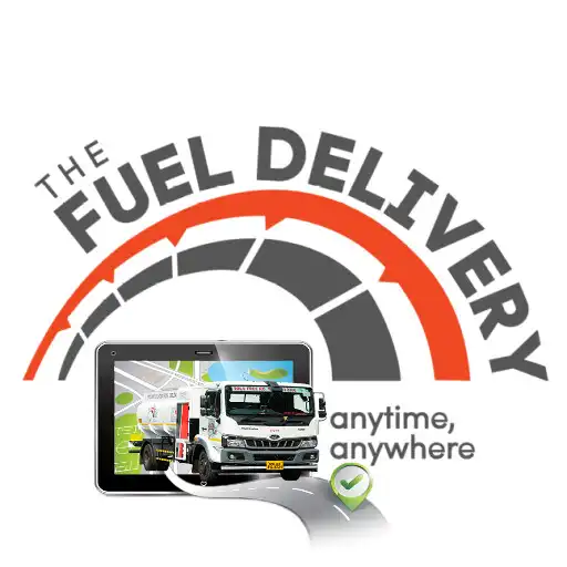 Play Logistic Partner - TFD APK