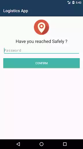 Play Logistics App  and enjoy Logistics App with UptoPlay
